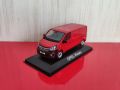 42 - OPEL VIVARO B VAN 2014-2019 ISCALE OC10923 � �����������