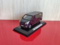 49 - FIAT TALENTO PASSENGER 2016-2021 NOREV �/� ���������