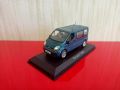 54 - RENAULT TRAFIC 2 GENERATION EVADO 2004-2006 NOREV 7711225859 � �����������