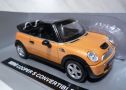416. Mini Cooper "S convertilbe"