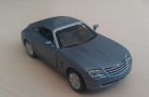 496. Chrysler "Crossfire"