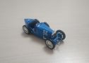 605. Bugatti "t35b Grand Prix Sport Louis Chiron"