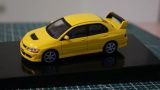 Mitsubishi Lancer Evolution VIII