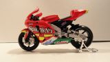 Honda RC 211 V  MotoGP (Marco Melandri 33)