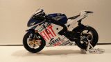 Yamaha YZR-M1  MotoGp (Colin Edwards 5)