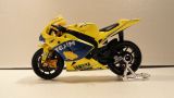 Yamaha YZR-M1  MotoGp (Valentino Rossi 46)