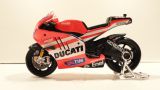 Ducati Desmosedici MotoGp (Nicky Hayden 69)