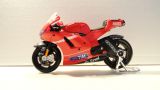Ducati Desmosedici MotoGp (Nicky Hayden 69)