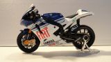 Yamaha YZR-M1  MotoGP (Valentino Rossi 46)