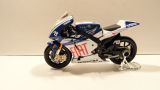 Yamaha YZR-M1  MotoGp (Valentino Rossi 46)