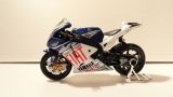 Yamaha YZR-M1  MotoGp (Valentino Rossi 46)