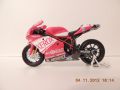 Ducati 999 WSBK ( James Toseland 1 )