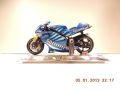 Yamaha YZR 500  MotoGP ( S. Nakano  56 )