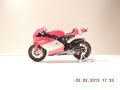 Ducati Desmosedici MotoGP ( L. Capirossi  65 )