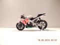 Honda RC 212 V San Carlo MotoGP ( A. De Angelis  15 )