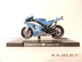 Yamaha YZR-M1 MotoGP ( V. Rossi  46 / Catalunya )