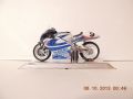 Suzuki RGV-r  MotoGP ( N. Aoki 9 )
