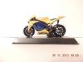 Yamaha YZR-M1 MotoGP ( V. Rossi  46 )