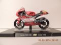 Aprilia RSW 250 MotoGP ( V. Rossi 46 / Imola )