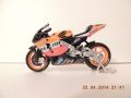 Honda RC 211 V MotoGp ( A. Barros 4 )