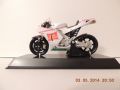 Honda RC 212 V MotoGP ( M. Simoncelli 58 )