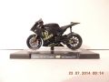 Yamaha YZR-M1 MotoGP ( V. Rossi 46 / Sepang )