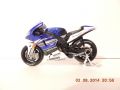 Yamaha YZR-M1 MotoGP ( J. Lorenzo  99 )