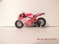Ducati 999 WSBK ( L. Lanzi  57 )