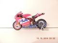 Ducati 999 WSBK ( N. Hodgson  100 )