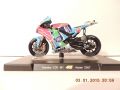 Yamaha YZR-M1 MotoGP ( V. Rossi 46 / Assen )