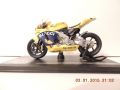 Honda RC 211 V MotoGp ( M. Biaggi  3 )