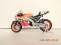 Honda RC 213 V Repsol MotoGP ( D. Pedrosa  26 )