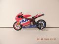 Ducati 999 WSBK ( R. Xaus  11 )