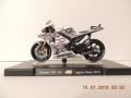 Yamaha YZR-M1 MotoGP ( V. Rossi / Laguna Seca )