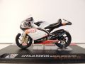 Aprilia RSW250 MotoGP ( A. De Angelis  51 )