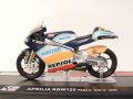 Aprilia RSW125 MotoGP ( P. Nieto  22 )