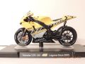 Yamaha YZR-M1 MotoGP ( V. Rossi / Laguna Seca )
