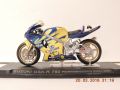 Suzuki GSX-R 750 WSBK ( P. Chili  4 )