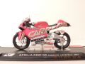 Aprilia RSW125 MotoGP ( R. Locatelli  15 )