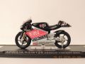 Aprilia RSW125 MotoGP ( A. Vincent  21 )