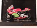 Derbi 125 MotoGP ( P. Nieto  22 )