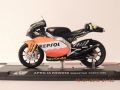 Aprilia RSW 250 MotoGP ( S. Porto  19 )