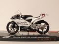 Honda RSW125 MotoGP ( A. Bautista  19 )