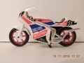 J.J. Cobas 125cc MotoGP (J. M. Aspar 55)