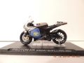 Proton KR MotoGP ( J. McWilliams 99 )