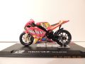 Yamaha YZR-M1 MotoGP ( T. Elias 24 )