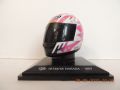 Casque MotoGP ( T. Harada )