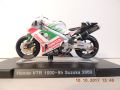 Honda VTR 1000 8h Suzuka ( Rossi / Edwards )