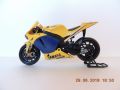  	Yamaha YZR-M1 MotoGP (Colin Edwards 5)