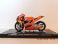 KTM 125 MotoGP ( M. Kallio 36 )